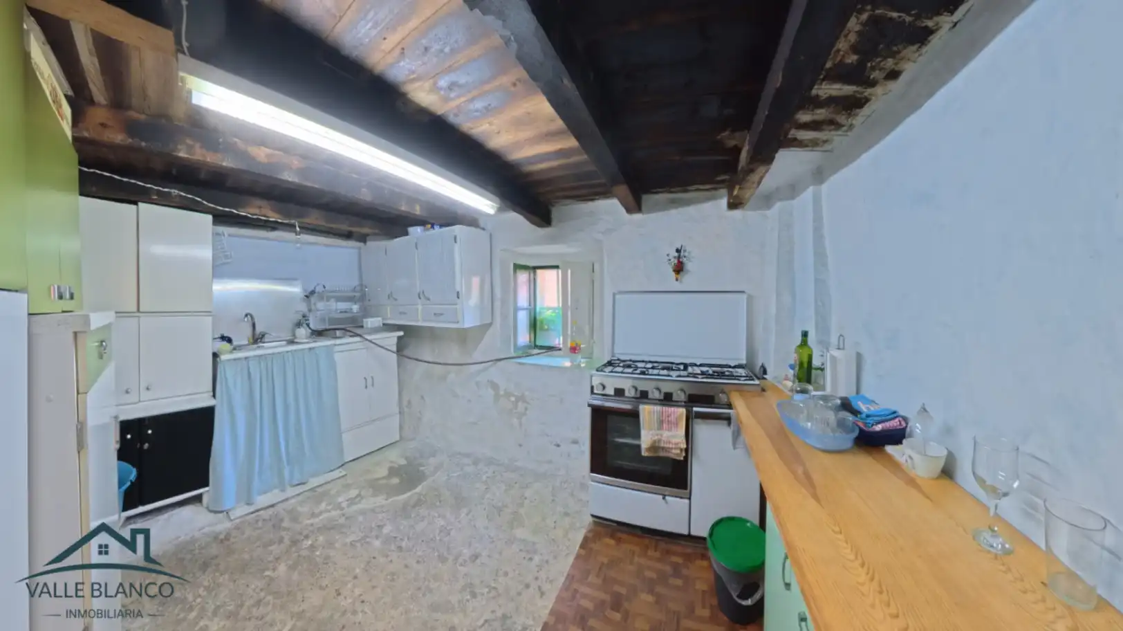 Casa en venda a Aguilar de Campoo, imagen 11
