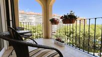 Terrace of Apartment for sale in Orihuela  with Air Conditioner, Terrace and Balcony