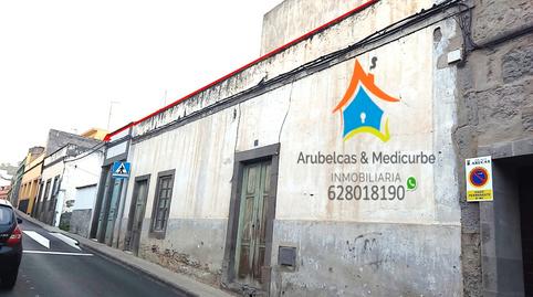 Foto 4 de Casa o xalet en venda a Calle Obispo Pildain, 28, La Montañeta - La Goleta - El Cerrillo, Las Palmas