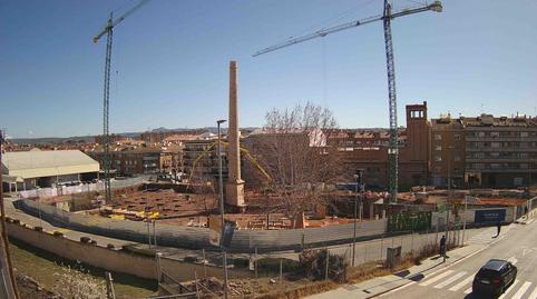 Foto 5 de vivenda d'obra nova a Pis en venda a De Santpedor, 28-38, Carretera de Vic  - Remei, Barcelona