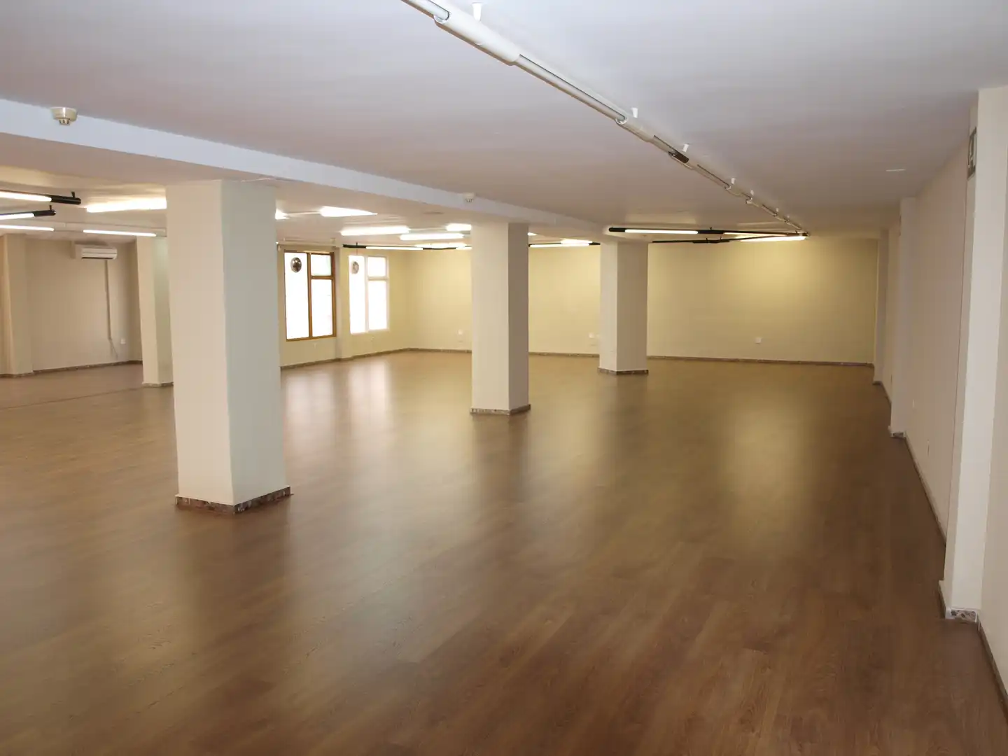 Business premises to rent in Centro - Plaza Mayor, imagen 8