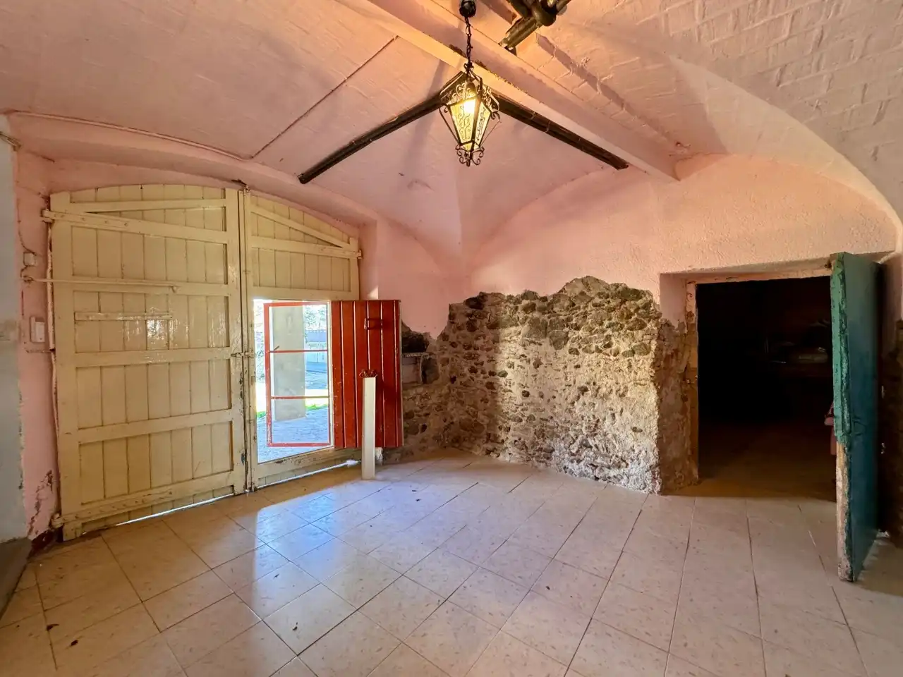 Country homes for sale in Peralada  with Heating, Private garden and Terrace