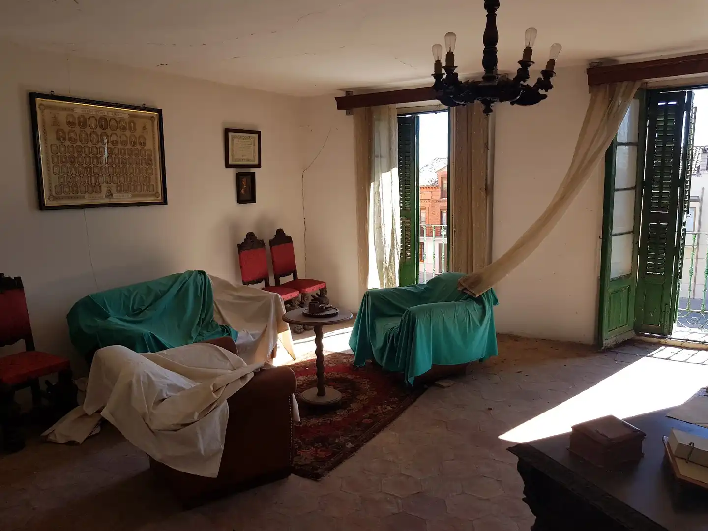 Buildings for sale in P ESPAÑA, Torquemada