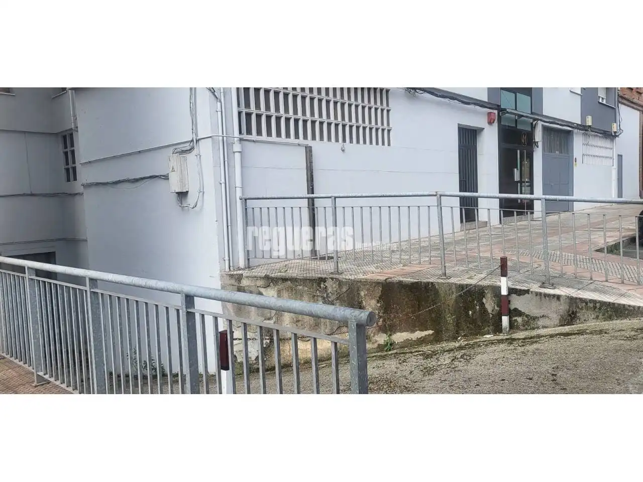 Business premises to rent in Calle González Abarca, imagen 19