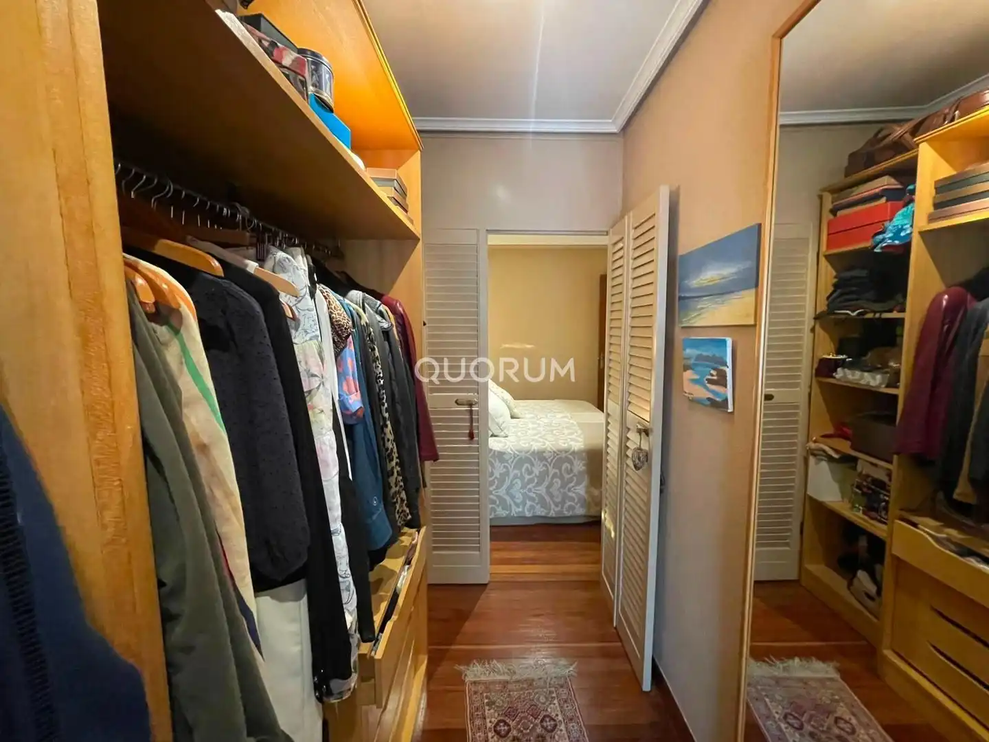 Piso con terraza en venta en Calle Calle Fernández del Campo, imagen 15