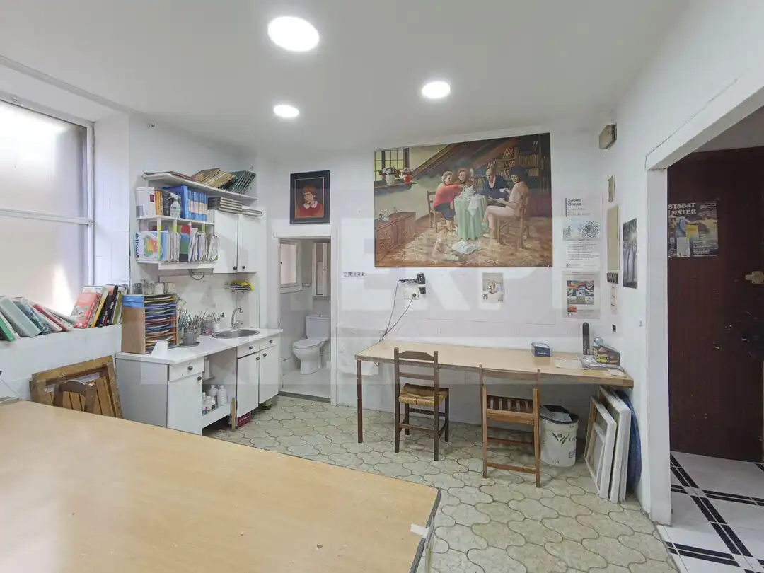 Wohnung zum Verkauf in Maria Lezo Kalea, imagen 8