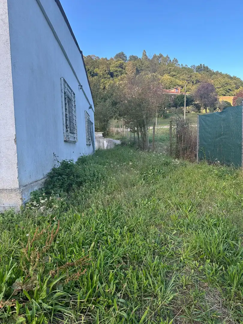 Casa o chalet en venta en Rionansa con Jardín privado