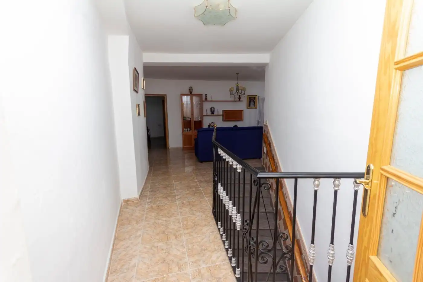 Casa o xalet en venda a Calle BARRIO BAJO, 21, Laujar de Andarax