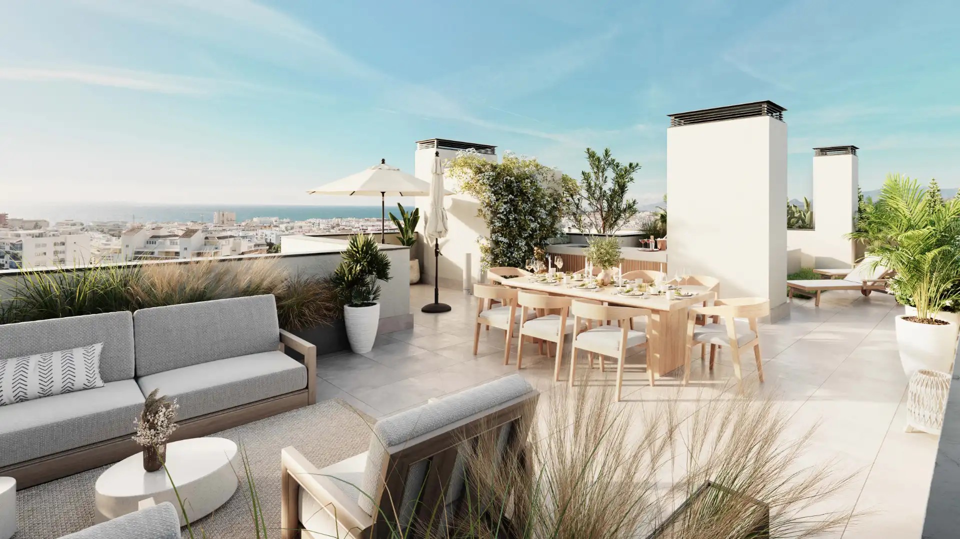 Flat for sale in Camino de las Mesas, 26, Huerta Nueva