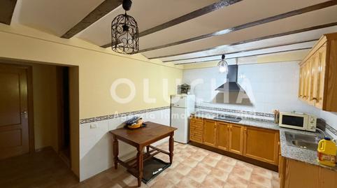 Foto 5 de Casa o xalet en venda a Fanzara, Castellón