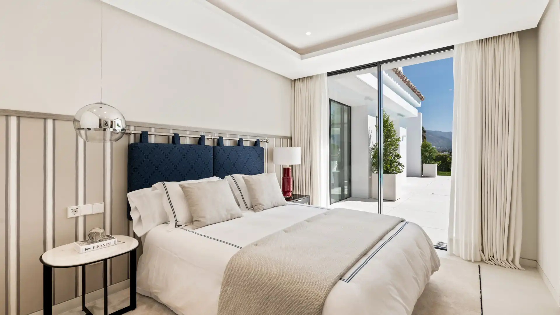 Casa amb piscina en venda a Marbella Centro, imagen 38