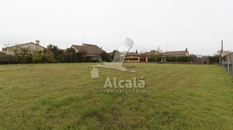 Foto 4 de Residencial en venda a Nieva, Segovia