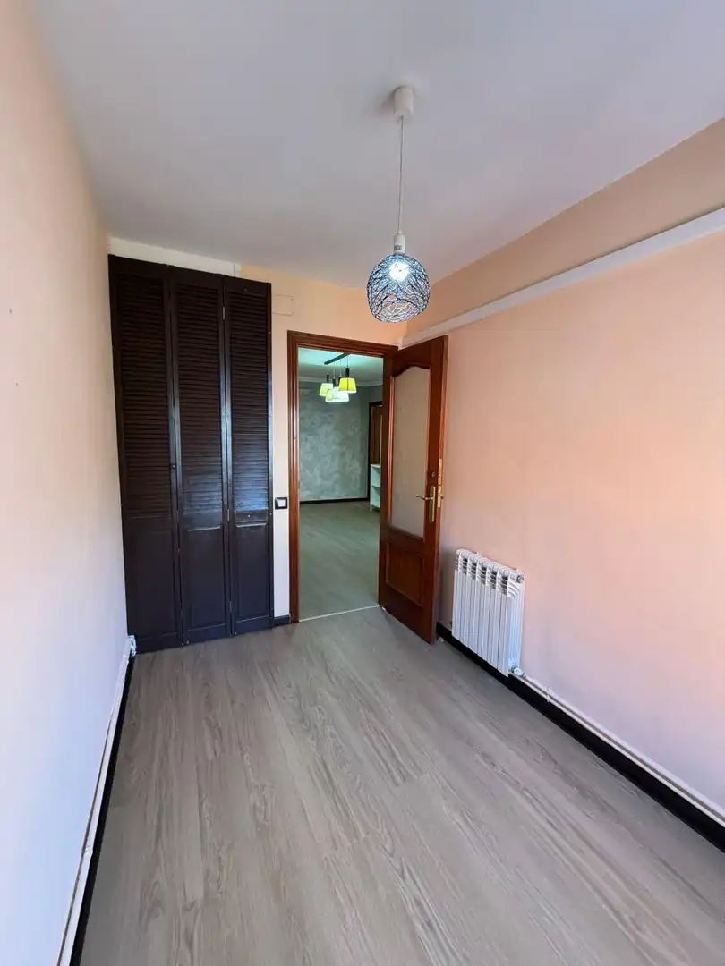 Habitación de Piso de alquiler en Madrid con Aire acondicionado y Calefacción