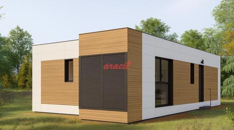 Foto 3 de Casa o xalet en venda a Centro, Ourense