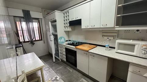 Foto 4 de Pis en venda a San Cristóbal de Segovia, Segovia