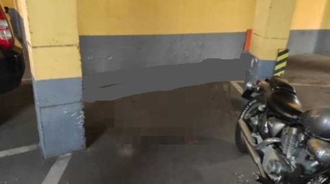 Plaza de parking en Valencia en ALGIROS  Aragon, Avenida, imatge 4