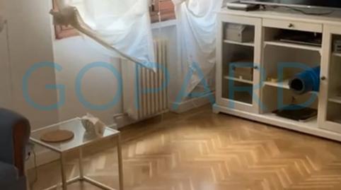 Photo 2 of Flat for rent in Calle de Viriato, Trafalgar, Madrid Capital