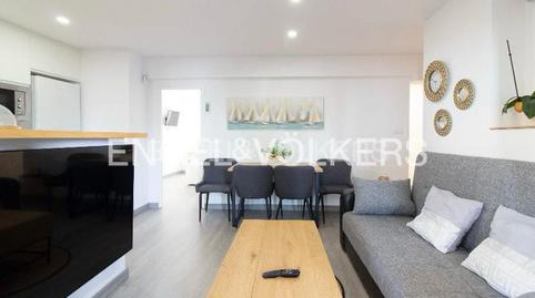 Photo 4 of Apartment to rent in Playa Puerto de Sagunto, Valencia