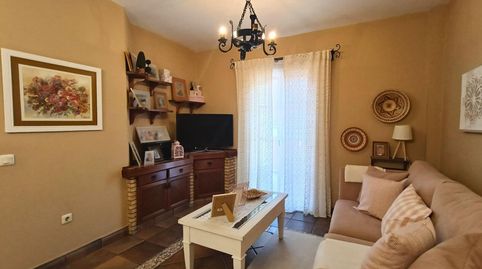 Foto 2 de Casa adosada en venda a Calle Francisco de la Vega, Camposoto - Gallineras, San Fernando