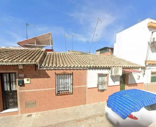 Flat for sale in Cerro - Amate