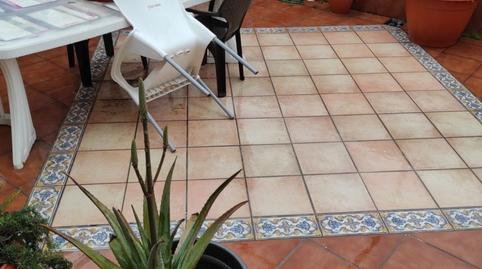 Foto 3 de Casa adosada en venda a San García, Cádiz