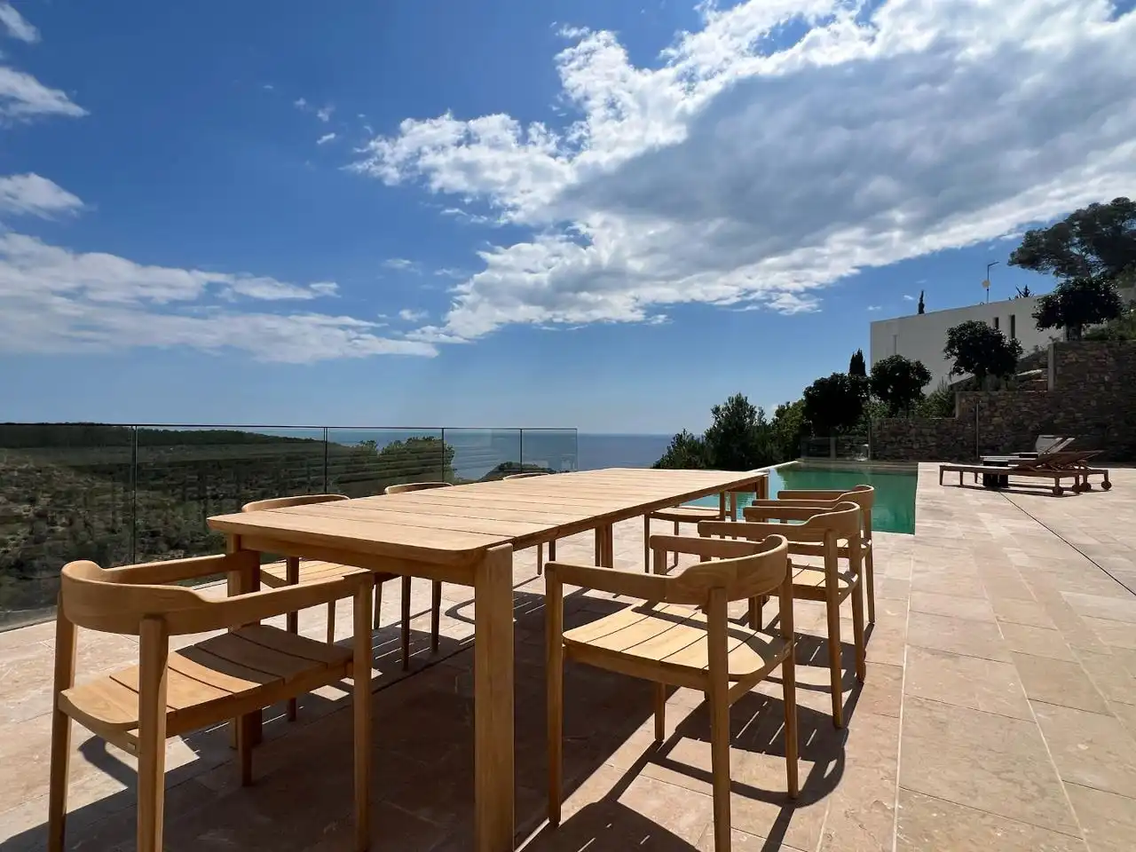 House with pool for sale in Roca Llisa, imagen 2