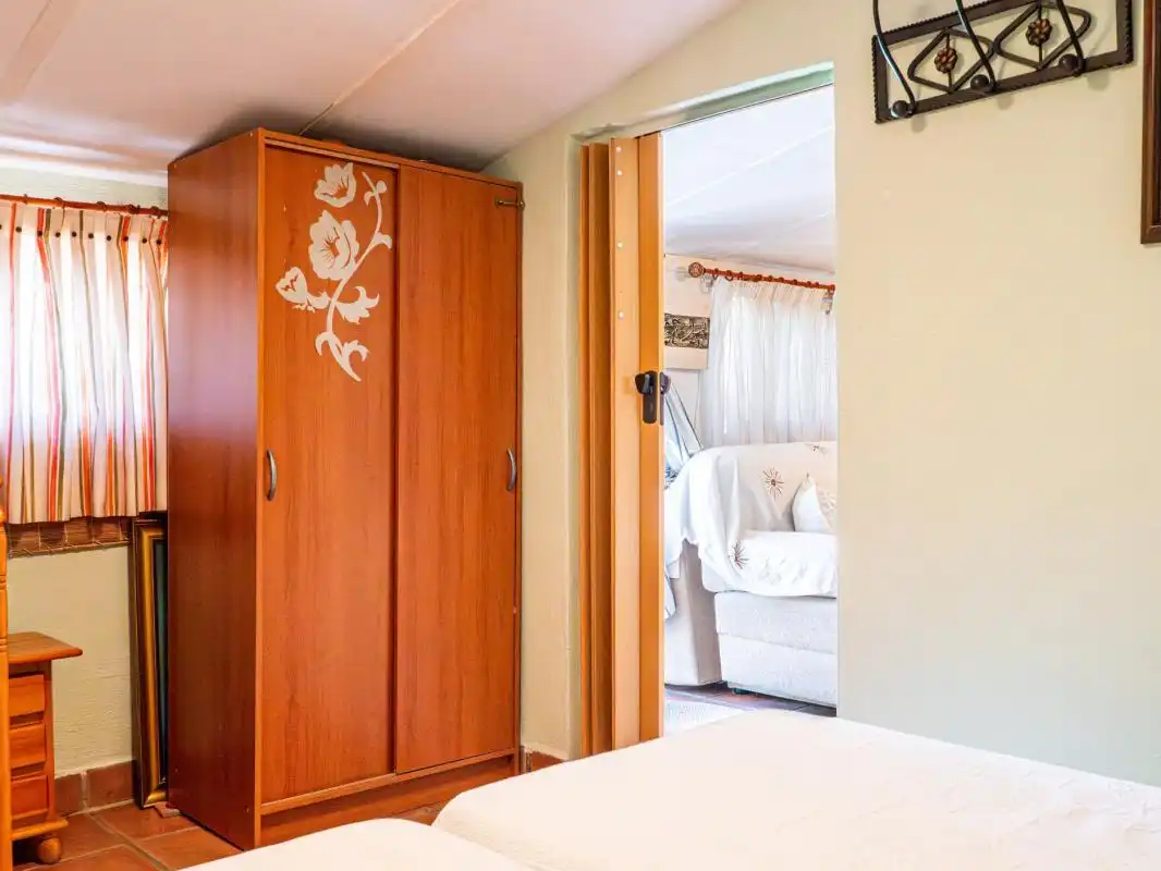 Casa o chalet en venta en C. Goya, Villa del Prado