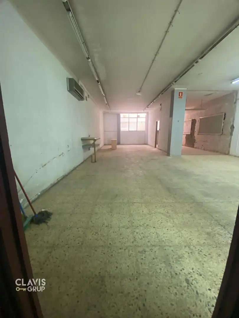 Local comercial en alquiler en DE LORENZO SERRA, imagen 23