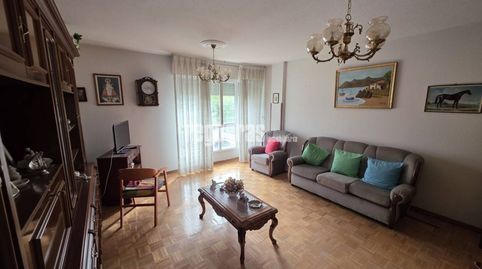 Photo 2 of Flat for sale in Calle Santa Cecilia, Villalegre - La Luz, Avilés