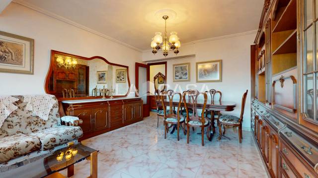 Piso en Venta en Carrer del Riu Escalona en Penya - Roja - Avda. Francia