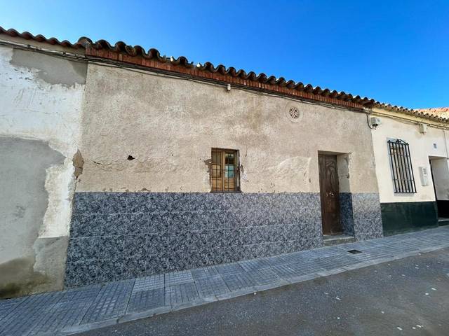Casa-chalet en Venta en Rafael Alberti en Peñarroya-Pueblonuevo