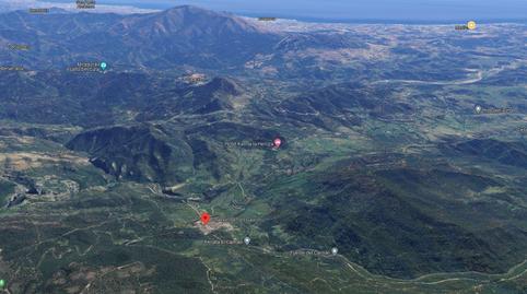 Foto 2 de Casa o chalet en venta en Avenida Santiago, 20, Cortes de la Frontera, Málaga