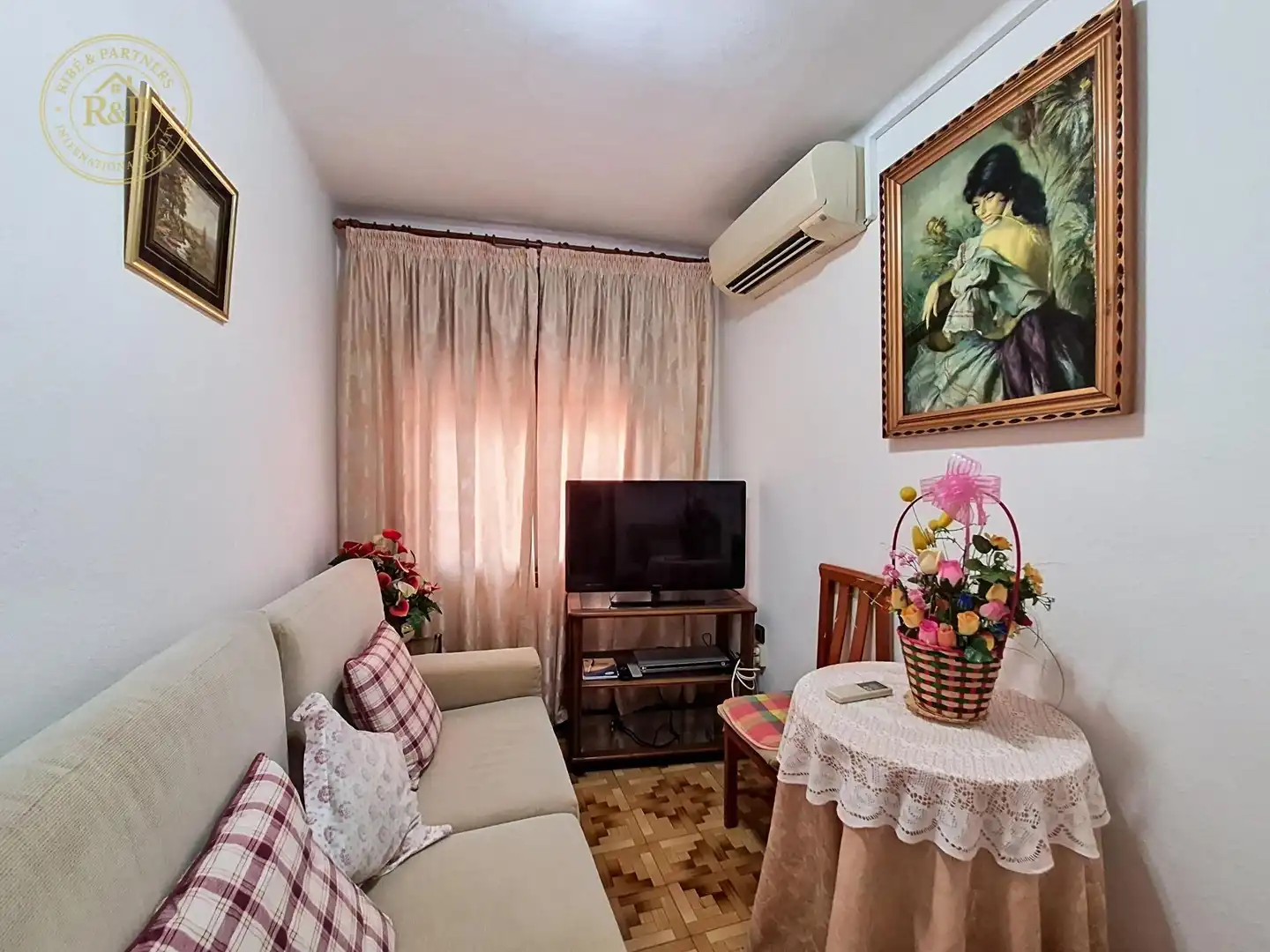 Appartement avec ascenseur à vendre à Calle d'Almansa, imagen 28