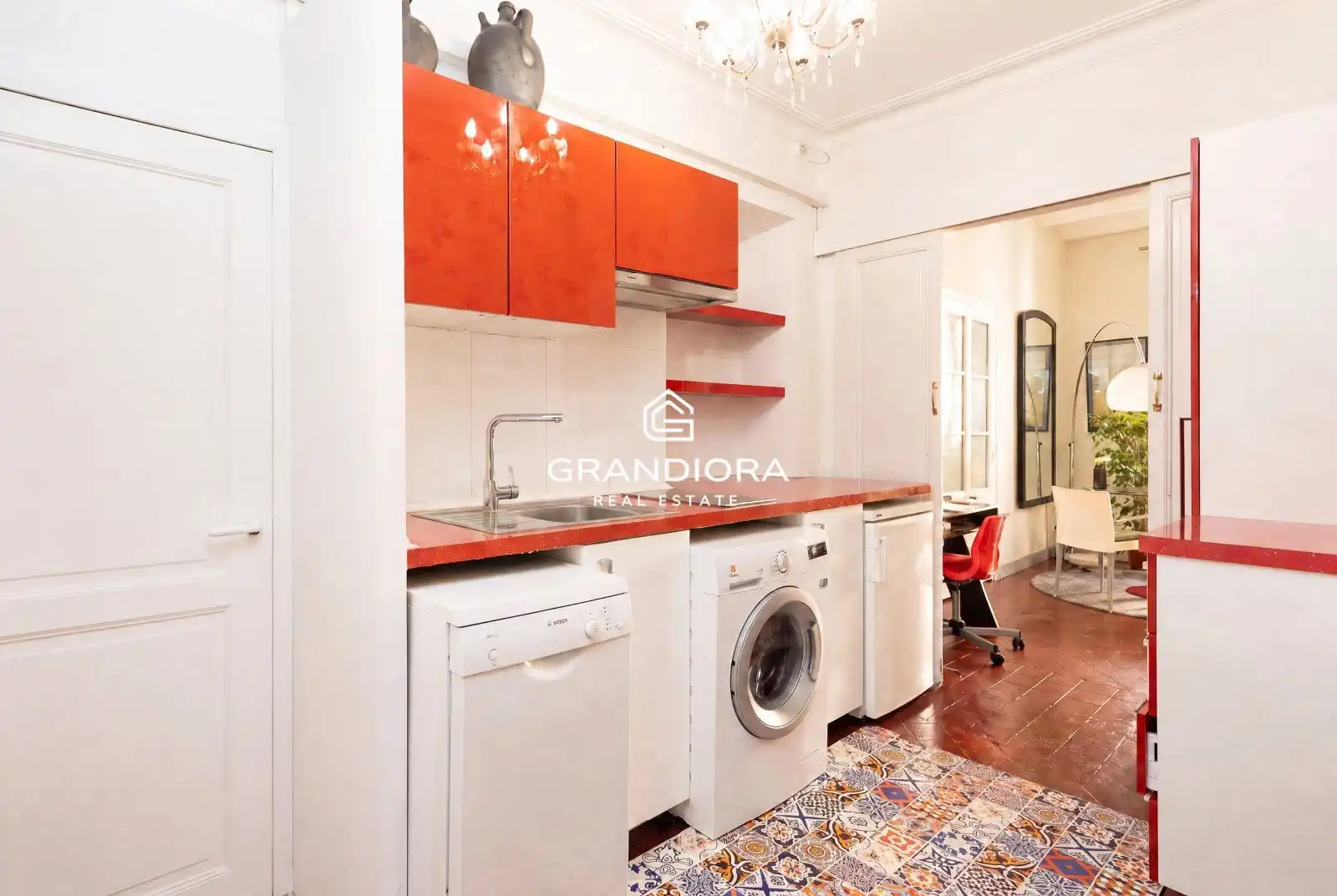 Wohnung mit Aufzug zum Verkauf in Calle Sant Pere Mes Alt, imagen 45