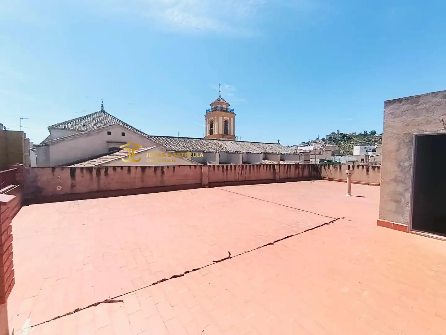 Casa amb terrassa en venda a Lorca Ciudad, imagen 8