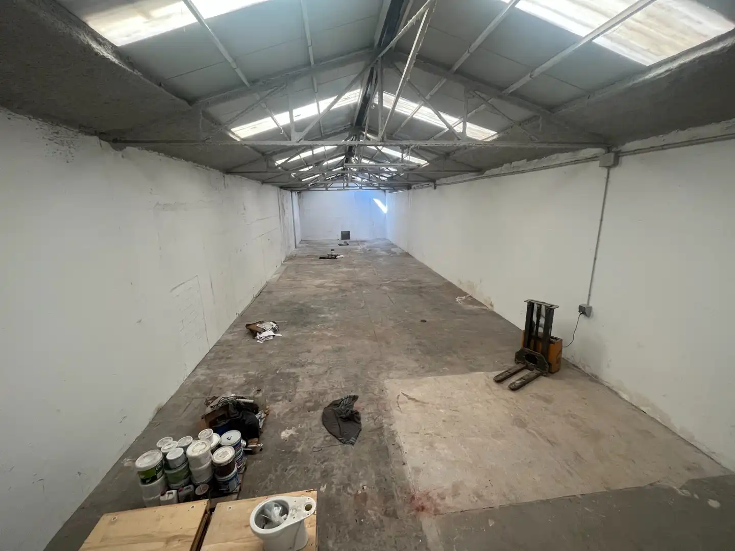 Nave industrielle à louer à Carrer Tenes 18, imagen 22
