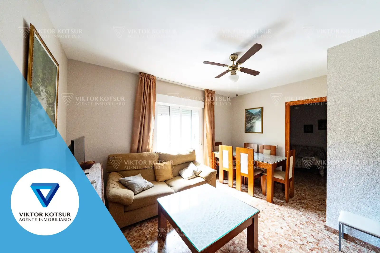 Terraced house with terrace for sale in El Parador de las Hortichuelas, imagen 39
