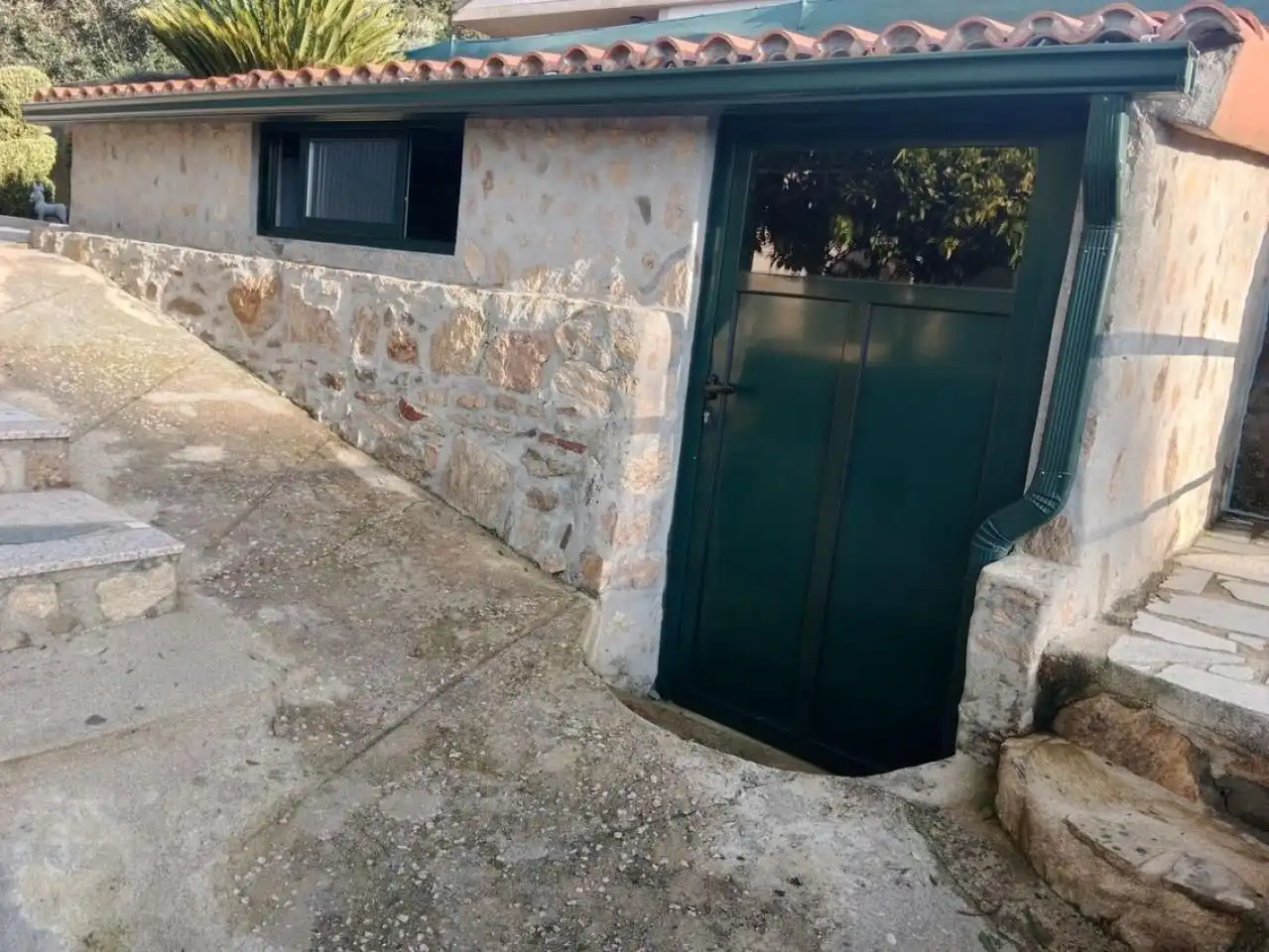 House with terrace for sale in Camino Leira Do Muiño 23, imagen 10
