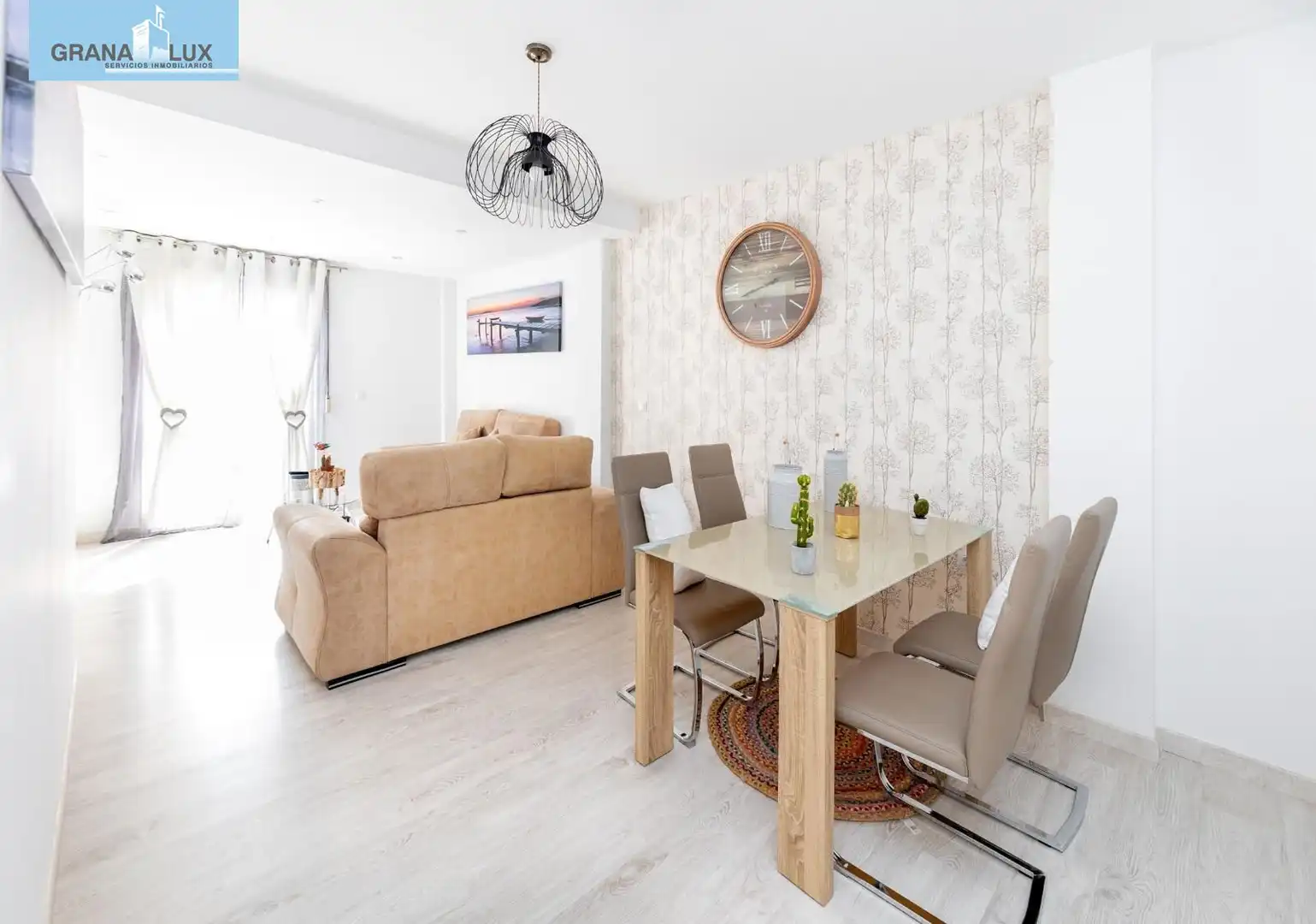 Flat with lift for sale in Calle de Miguel Hernández, imagen 4