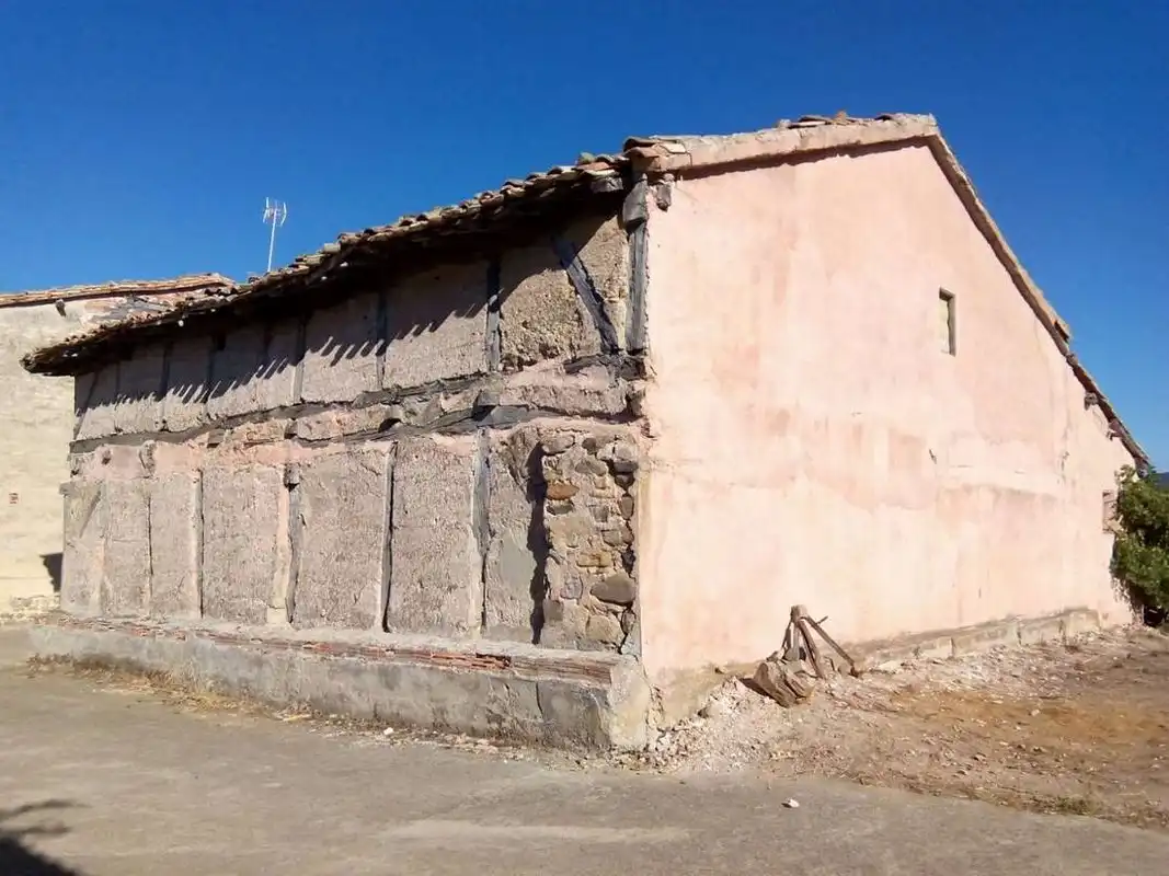 Casa o xalet en venda a Calle Encimera, Viloria de Rioja