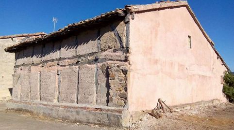 Foto 4 de Casa o xalet en venda a Calle Encimera, Viloria de Rioja, Burgos