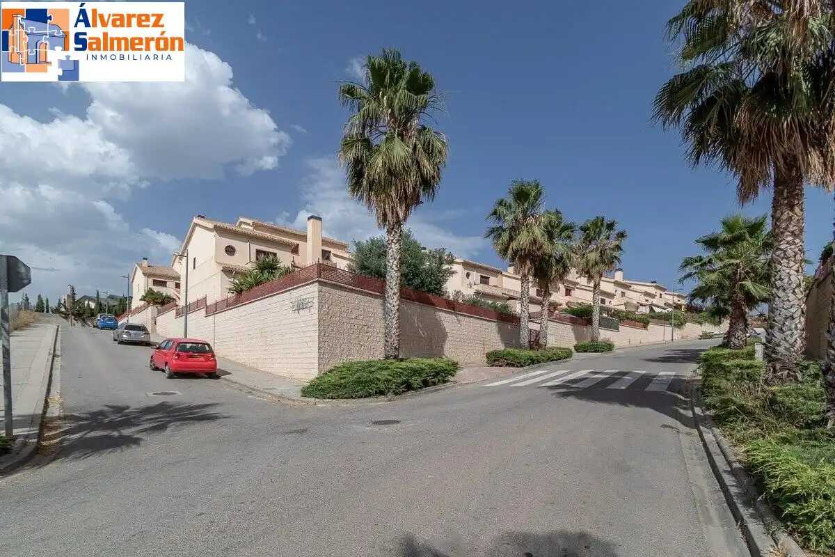 Maison avec piscine à vendre à Avenida CAÑADA DE LOS FENICIOS, imagen 45