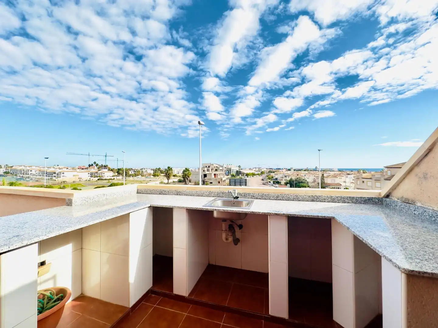 Penthouse mit Terrasse zum Verkauf in Orihuela Costa, imagen 37