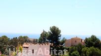 Jardí de Casa o xalet en venda en Calpe / Calp amb Jardí privat i Terrassa