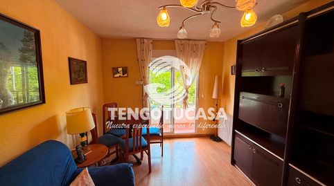 Foto 4 de Piso de alquiler en Calle de Anastasia López, Tres Olivos - Valverde, Madrid Capital