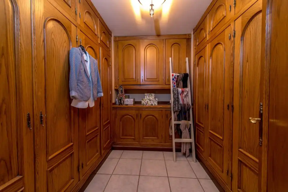 Chalet con piscina en venta en La Mata, imagen 21