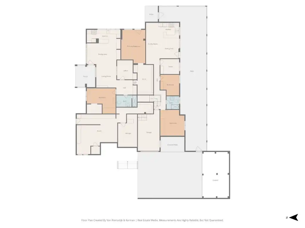 House with terrace for sale in Partides comunes - Adsubia, imagen 35