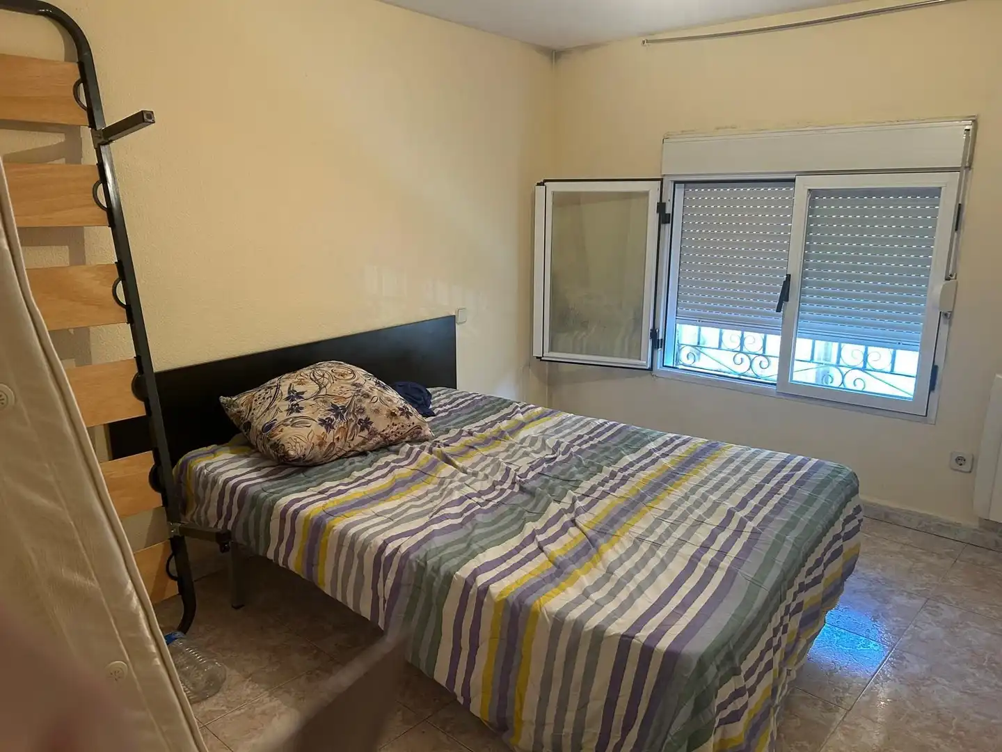 Habitación de Piso en venta en Ciempozuelos con Calefacción