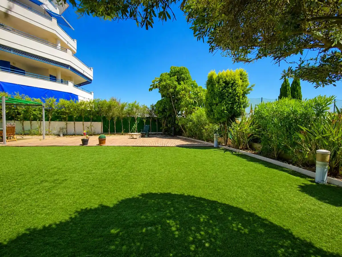 Apartment for sale in San Luis de Sabinillas, imagen 3