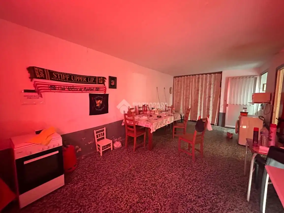 Maison jumelée à vendre à Carretera de Córdoba - Libertad, imagen 16